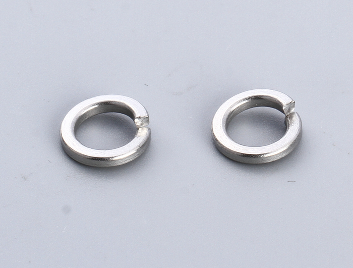 Spring washers